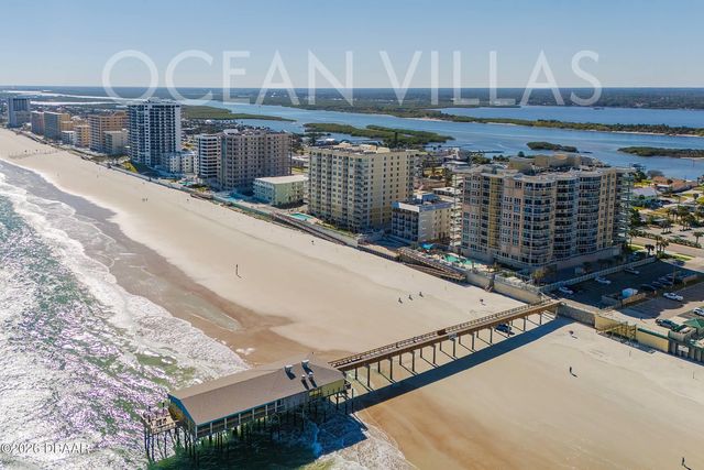 3703 S Atlantic Ave Unit 505, Daytona Beach Shores, FL 32118