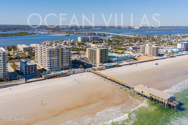 3703 S Atlantic Ave Unit 505, Daytona Beach Shores, FL 32118