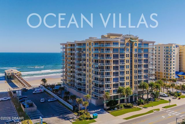 3703 S Atlantic Ave Unit 505, Daytona Beach Shores, FL 32118