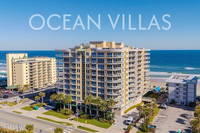 3703 S Atlantic Ave Unit 505, Daytona Beach Shores, FL 32118