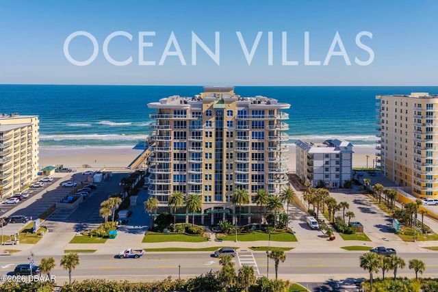 3703 S Atlantic Ave Unit 505, Daytona Beach Shores, FL 32118