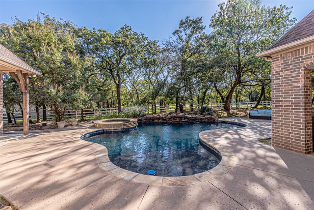 5312 Hidden Valley Court, Mansfield, TX 76063