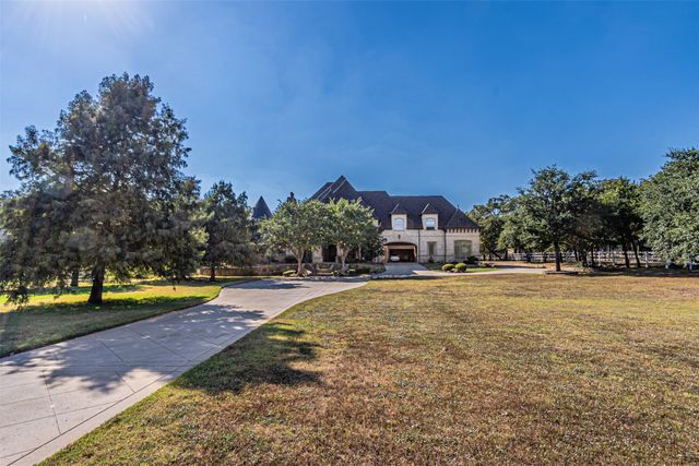 5312 Hidden Valley Court, Mansfield, TX 76063