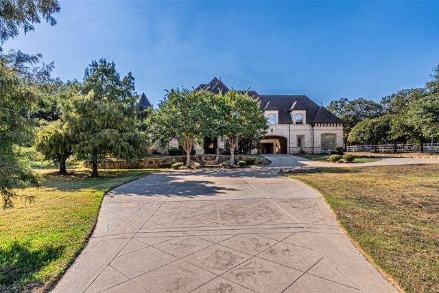 5312 Hidden Valley Court, Mansfield, TX 76063