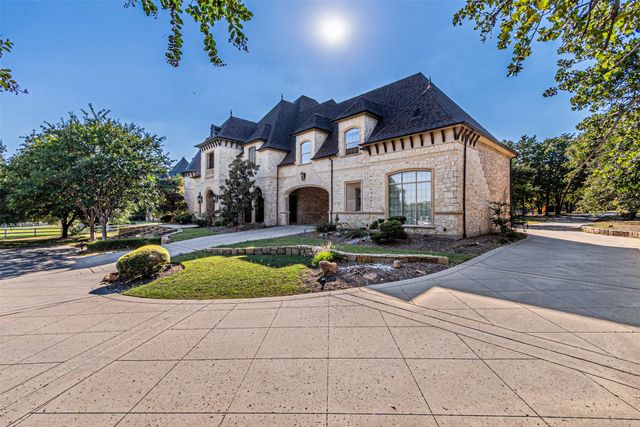5312 Hidden Valley Court, Mansfield, TX 76063