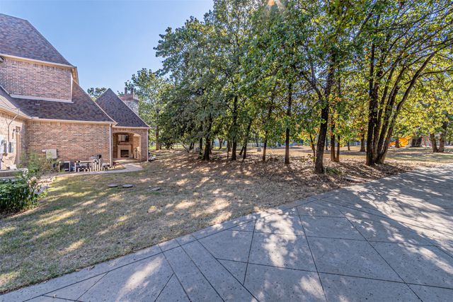 5312 Hidden Valley Court, Mansfield, TX 76063