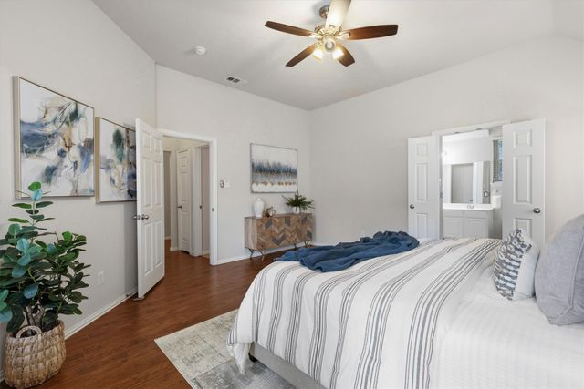 921 Turnstone Trail, Frisco, TX 75033