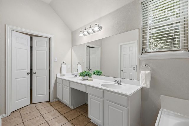 921 Turnstone Trail, Frisco, TX 75033
