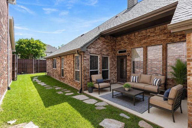 921 Turnstone Trail, Frisco, TX 75033
