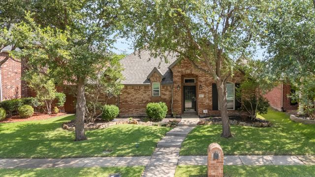 921 Turnstone Trail, Frisco, TX 75033