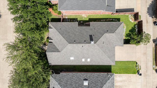 921 Turnstone Trail, Frisco, TX 75033