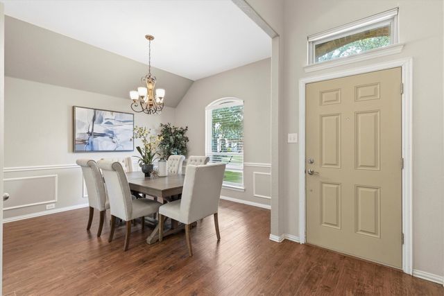921 Turnstone Trail, Frisco, TX 75033