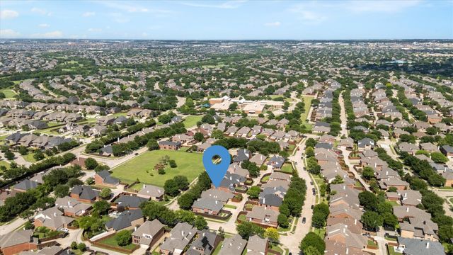 921 Turnstone Trail, Frisco, TX 75033