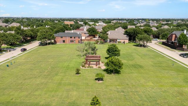 921 Turnstone Trail, Frisco, TX 75033