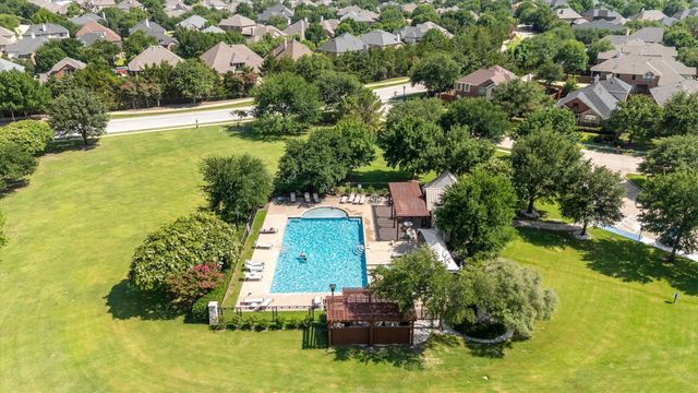 921 Turnstone Trail, Frisco, TX 75033