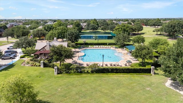 921 Turnstone Trail, Frisco, TX 75033