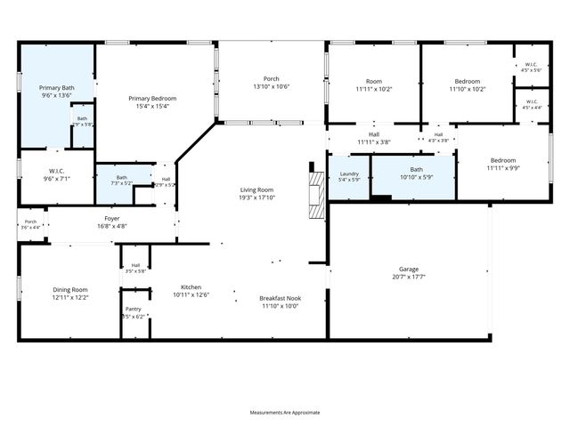 921 Turnstone Trail, Frisco, TX 75033