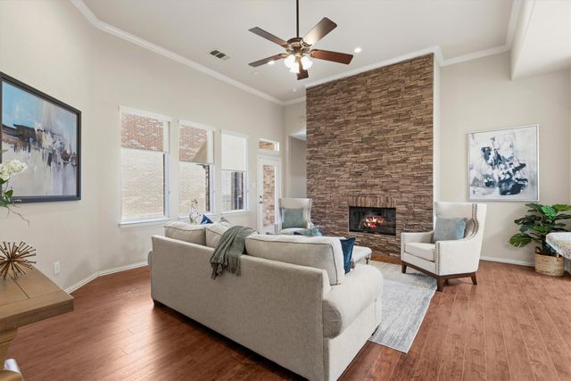 921 Turnstone Trail, Frisco, TX 75033