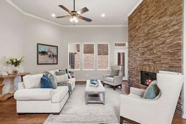 921 Turnstone Trail, Frisco, TX 75033