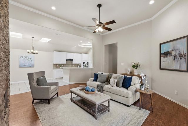 921 Turnstone Trail, Frisco, TX 75033