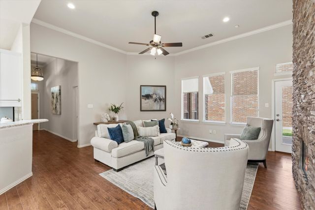 921 Turnstone Trail, Frisco, TX 75033