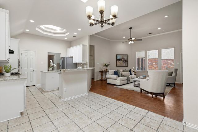 921 Turnstone Trail, Frisco, TX 75033