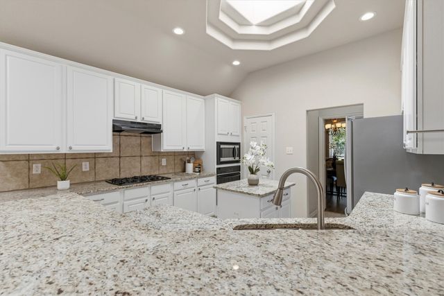 921 Turnstone Trail, Frisco, TX 75033