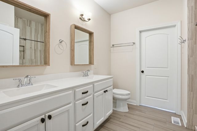 13331 Victoria Lane, Cedar Lake, IN 46303