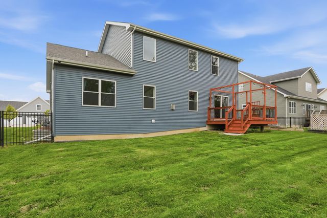 13331 Victoria Lane, Cedar Lake, IN 46303
