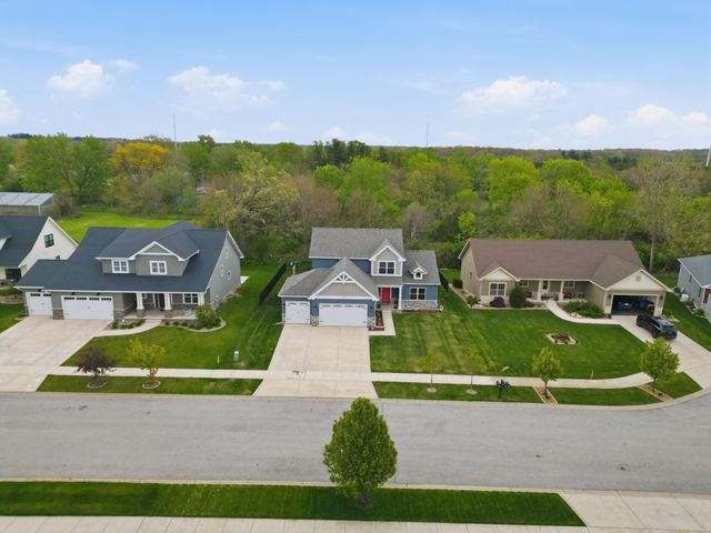 13331 Victoria Lane, Cedar Lake, IN 46303