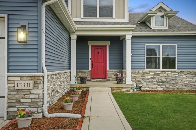 13331 Victoria Lane, Cedar Lake, IN 46303