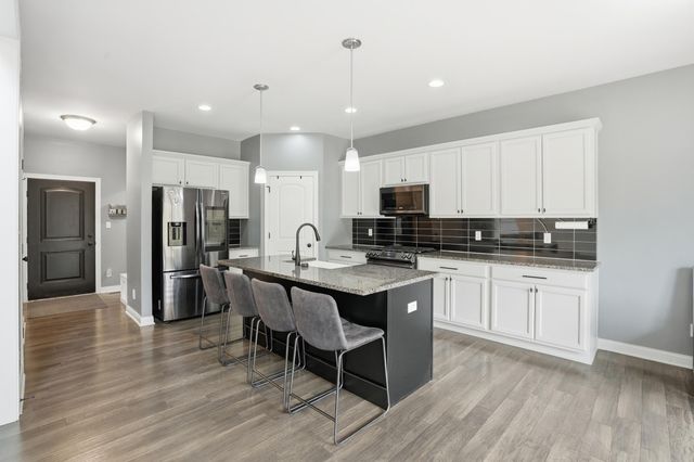 13331 Victoria Lane, Cedar Lake, IN 46303