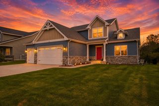 13331 Victoria Lane, Cedar Lake, IN 46303