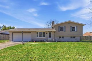 1645 Seminole Lane, Saginaw, MI 48638