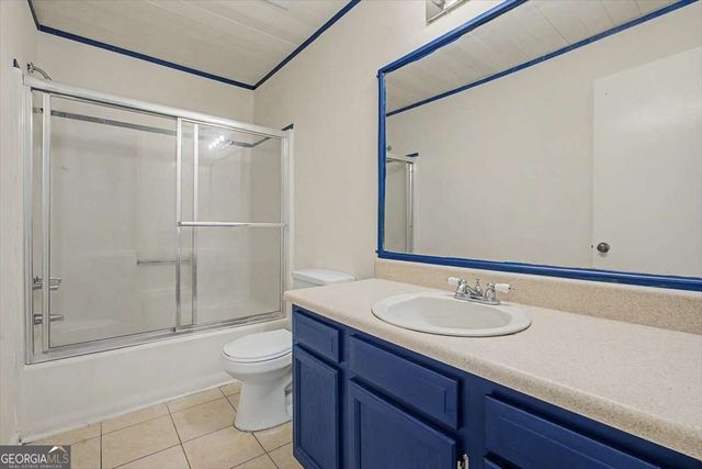 2276 Mohawk Trail, Acworth, GA 30102
