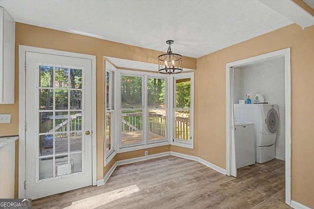 2276 Mohawk Trail, Acworth, GA 30102