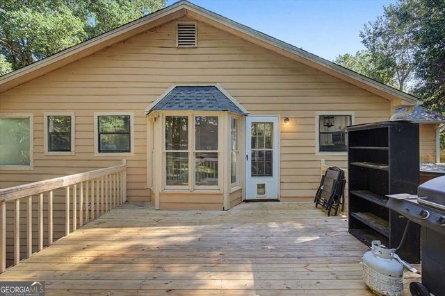 2276 Mohawk Trail, Acworth, GA 30102