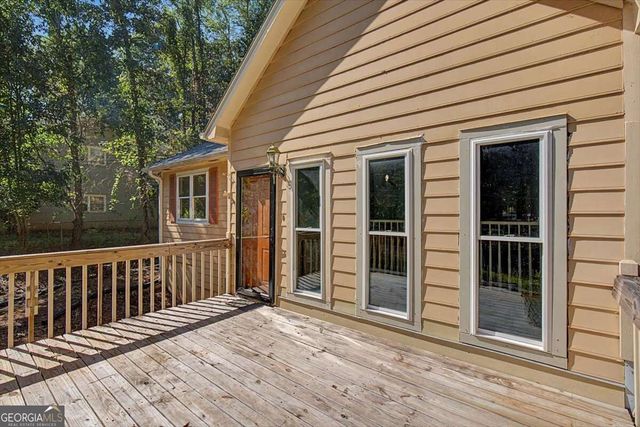 2276 Mohawk Trail, Acworth, GA 30102