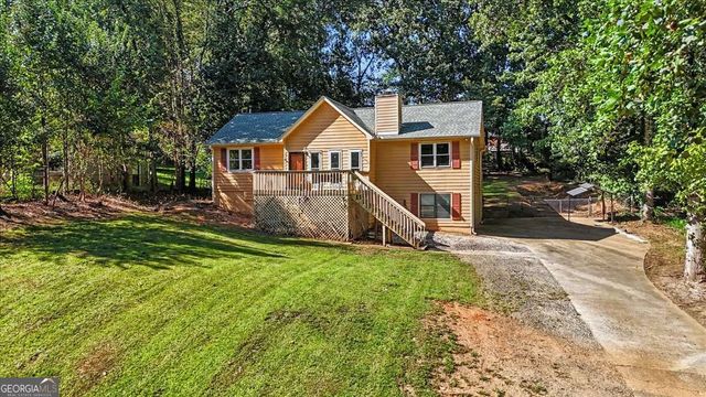 2276 Mohawk Trail, Acworth, GA 30102