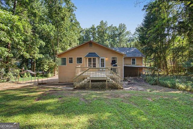 2276 Mohawk Trail, Acworth, GA 30102