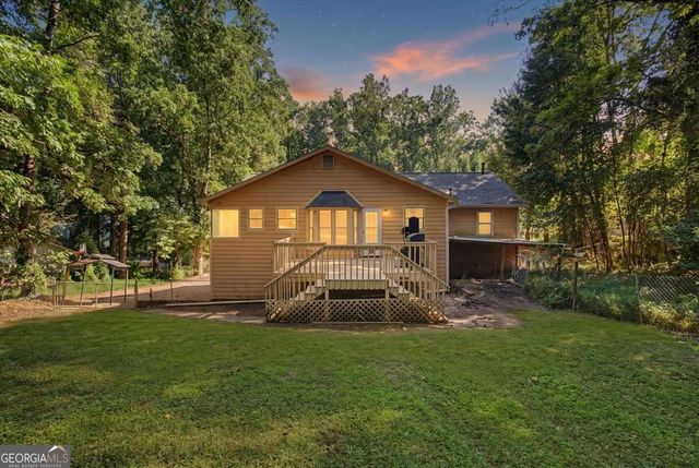 2276 Mohawk Trail, Acworth, GA 30102