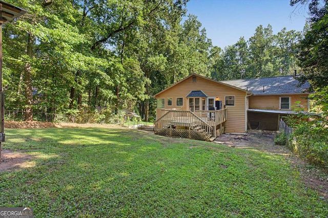 2276 Mohawk Trail, Acworth, GA 30102
