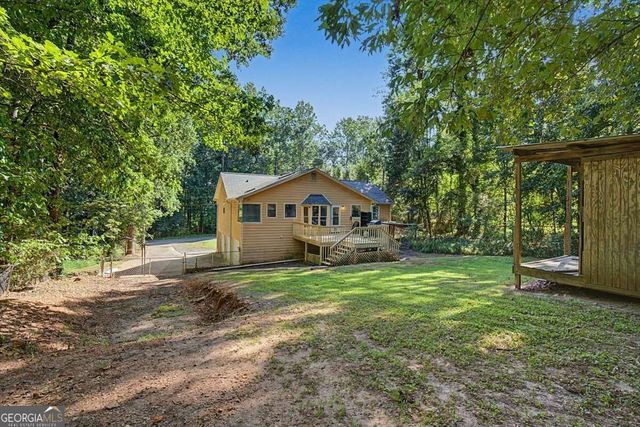 2276 Mohawk Trail, Acworth, GA 30102