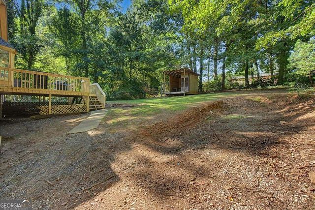 2276 Mohawk Trail, Acworth, GA 30102