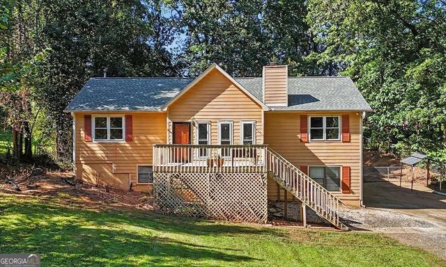 2276 Mohawk Trail, Acworth, GA 30102