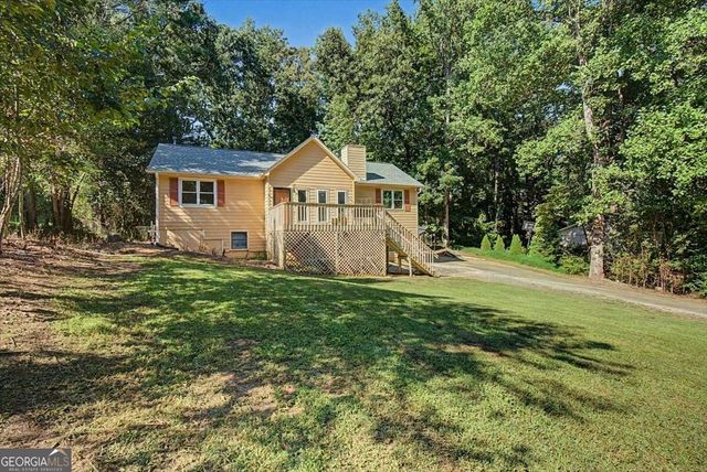 2276 Mohawk Trail, Acworth, GA 30102