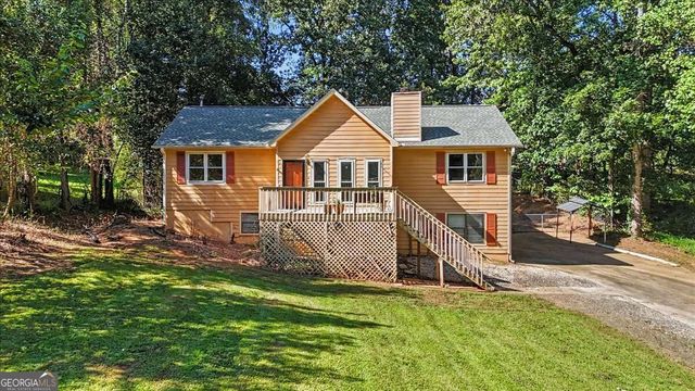 2276 Mohawk Trail, Acworth, GA 30102