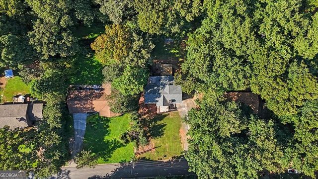 2276 Mohawk Trail, Acworth, GA 30102