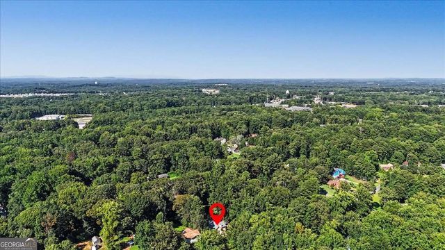 2276 Mohawk Trail, Acworth, GA 30102