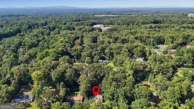 2276 Mohawk Trail, Acworth, GA 30102